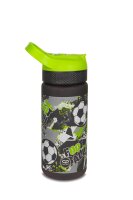 Wasserflasche BIBBY 420ML Let s gol