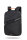 R-BAG - Diebstahlschutz Rucksack - Bunker Schwarz