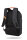 R-BAG - Diebstahlschutz Rucksack - Bunker Schwarz