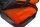 R-BAG - Diebstahlschutz Rucksack - Bunker Schwarz