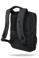R-BAG - Diebstahlschutz Rucksack - Range Schwarz