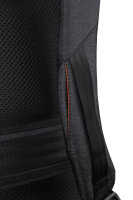 R-BAG - Diebstahlschutz Rucksack - Range Schwarz