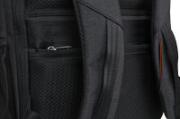 R-BAG - Diebstahlschutz Rucksack - Range Schwarz