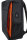 R-BAG - Diebstahlschutz Rucksack - Range Schwarz