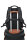 R-BAG - Diebstahlschutz Rucksack - Range Schwarz