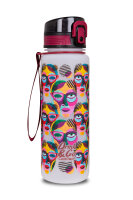 Wasserflasche BRISK 600ML Cinco