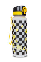 Wasserflasche BRISK 600ML Chess flow