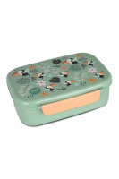 Lunch Box FOODYX  765ML Toucans