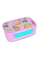 Lunch Box FOODYX  765ML Happy donuts