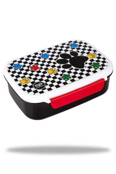 Lunch Box FOODYX  765 ML Catch me