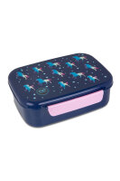 Lunch Box FOODYX  765ML Blue unicorn