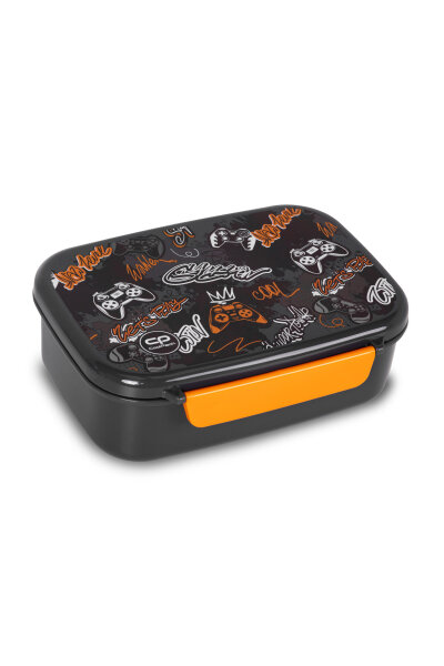 Lunch Box FOODYX  765ML Gamer