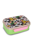 Lunch Box FOODYX  765ML Panda Gang