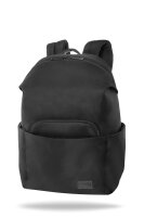 R-BAG - Rucksack - BASE Schwarz