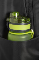 R-BAG - Rucksack - BASE Schwarz