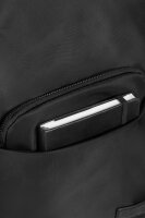 R-BAG - Rucksack - BASE Schwarz
