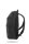 R-BAG - Rucksack - BASE Schwarz