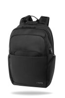 R-BAG - Rucksack - HOLD Schwarz