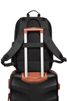 R-BAG - Rucksack - HOLD Schwarz