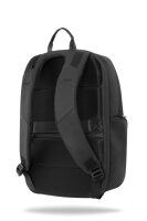 R-BAG - Rucksack - HOLD Schwarz