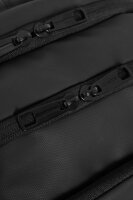 R-BAG - Rucksack - HOLD Schwarz