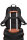 R-BAG - Rucksack - HOLD Schwarz