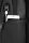 R-BAG - Rucksack - HOLD Schwarz