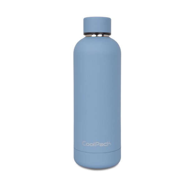 Wasserflasche BONET 500 ml Blau