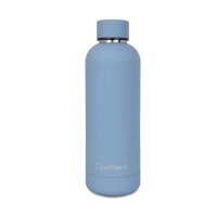 Wasserflasche BONET 500 ml Blau