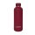 Wasserflasche BONET 500 ml Burgundrot