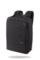 R-BAG - Rucksack - VECTOR Schwarz