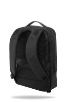 R-BAG - Rucksack - VECTOR Schwarz