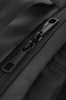 R-BAG - Rucksack - VECTOR Schwarz