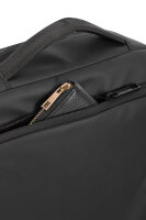 R-BAG - Rucksack - VECTOR Schwarz