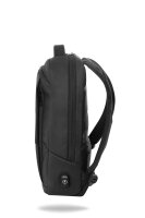 R-BAG - Rucksack - VECTOR Schwarz