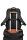 R-BAG - Rucksack - VECTOR Schwarz