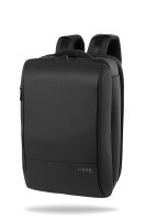 R-BAG - Rucksack - TORQUE Schwarz