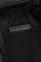 R-BAG - Rucksack - TORQUE Schwarz