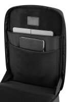 R-BAG - Rucksack - TORQUE Schwarz