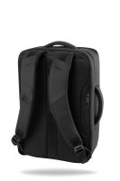 R-BAG - Rucksack - TORQUE Schwarz