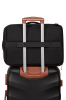 R-BAG - Rucksack - TORQUE Schwarz