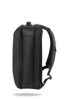 R-BAG - Rucksack - TORQUE Schwarz