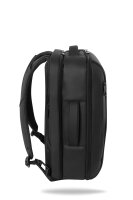 R-BAG - Rucksack - TORQUE Schwarz
