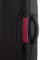 R-BAG - Rucksack - TORQUE Schwarz