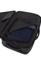 R-BAG - Rucksack - TORQUE Schwarz