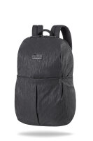 R-BAG - Rucksack - LOCK Schwarz