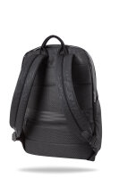 R-BAG - Rucksack - LOCK Schwarz