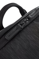 R-BAG - Rucksack - LOCK Schwarz