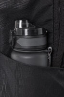 R-BAG - Rucksack - LOCK Schwarz