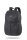 R-BAG - Rucksack - LOCK Schwarz